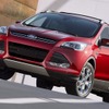 6月のフォード米国新車販売、エスケープ 新型が牽引 画像