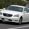 【インプレ'04】国沢光宏 トヨタ『クラウンマジェスタ』 トヨタの最高級車というにはモノ足りなさを感じる