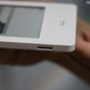 電子ブックリーダー「kobo Touch」