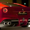 フェラーリ・F12ベルリネッタ