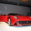 フェラーリ・F12 ベルリネッタ