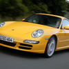 【新型ポルシェ911　海外試乗】その4  柔と剛　巧みなサスペンション…河村康彦
