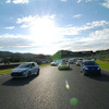 ルノーパッションデイズ2012