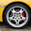 【新型ポルシェ911　海外試乗】その4  柔と剛　巧みなサスペンション…河村康彦