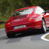 【新型ポルシェ911　海外試乗】その4  柔と剛　巧みなサスペンション…河村康彦