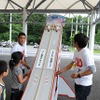 【Fニッポン 第4戦】ドリフトコースで 86 試乗会