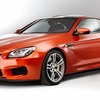 BMW・M6クーペ