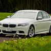 BMW 535i