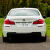 BMW 535i