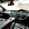 BMW 535i