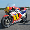 NSR500（'84）