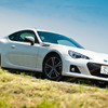 スバル BRZ S