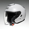 SHOEI オープンフェイスヘルメット「Jクルーズ」
