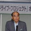 石川県の谷本正憲知事