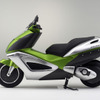 ホンダ、燃料電池二輪車を開発