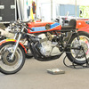 CB750（'73）