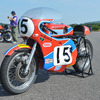 CB750（'73）