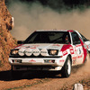 【三菱WRCヒストリー】グループB時代に、スタリオン登場
