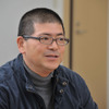 井川さん