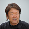 山崎さん