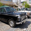 ダットサン各車