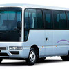 日産・シビリアンGL 4.5L ガソリン 29人乗り（4AT）