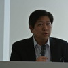 日産自動車アジア大洋州部スティーブ・アルディアント部長