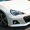 スバル BRZ S