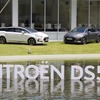 シトロエン・DS5