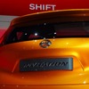 日産 インビテーション（ジュネーブモーターショー12）
