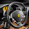 【パリモーターショー04】新型フェラーリV8…F430