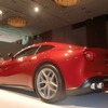 フェラーリ・F12 ベルリネッタ