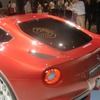 フェラーリ・F12 ベルリネッタ