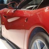 フェラーリ・F12 ベルリネッタ