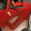 フェラーリ・F12 ベルリネッタ
