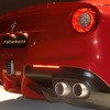 フェラーリ・F12 ベルリネッタ