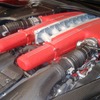 フェラーリ・F12 ベルリネッタ