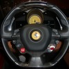 フェラーリ・F12 ベルリネッタ