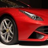 フェラーリ・F12 ベルリネッタ