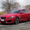 ジャガー XFR（参考画像）