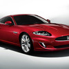 ジャガー XK 2013年モデル（参考画像）
