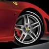 【写真蔵】新型フェラーリV8…F430