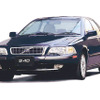 かつてネッドカーで生産されていたボルボ S40