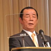 BSサミット事業協同組合・磯部君男理事長