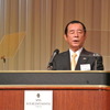 BSサミット事業協同組合・磯部君男理事長
