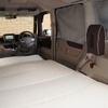 【ホンダ N BOX+ 発表】車中泊アイテムも発売…写真蔵