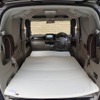 【ホンダ N BOX+ 発表】車中泊アイテムも発売…写真蔵