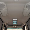 【ホンダ N BOX+ 発表】車中泊アイテムも発売…写真蔵