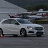 メルセデスベンツ Aクラス 新型