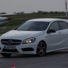 メルセデスベンツ Aクラス 新型